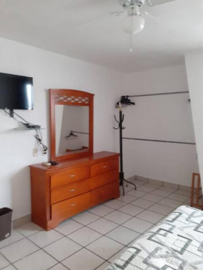Departamento vacacional en Zona Dorada